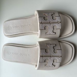 Tory Burch Sport Slides